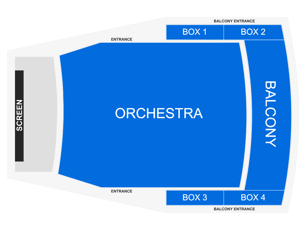 TIFF-Bell-Lightbox_cinema-Toronto Seat Map