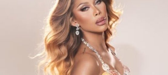 The Diva Doll Tour Live Concert in Toronto 2026