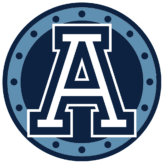 Toronto Argonauts logo