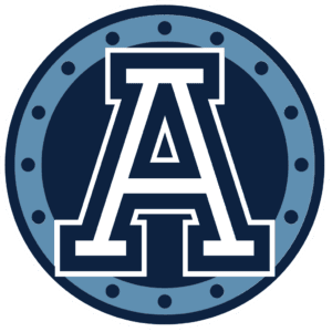 Toronto Argonauts logo