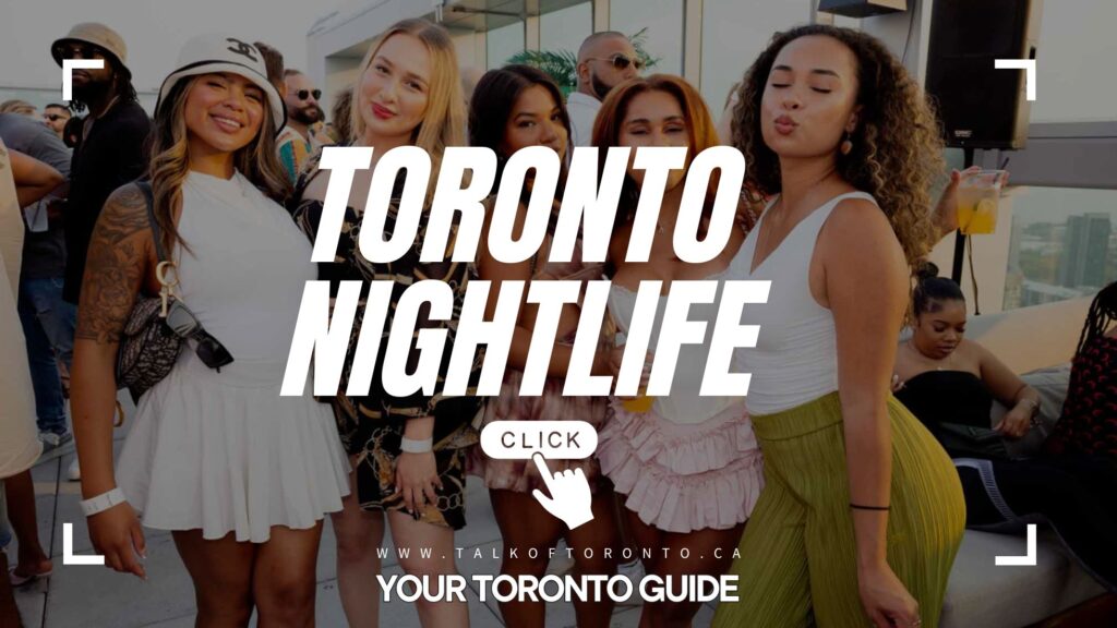 Toronto Nightlife