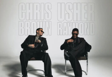 Usher & Chris Brown Toronto 2026 | The R&B Tour at Rogers Stadium