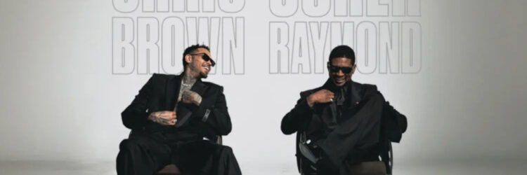 Usher & Chris Brown Toronto 2026 | The R&B Tour at Rogers Stadium