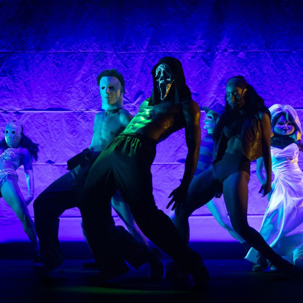 A Nightmare on Strip Street - Toronto in Toronto