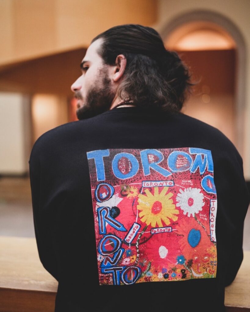 AGO x Cease Toronto photo 2