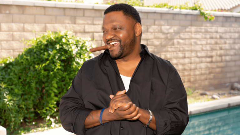 Aries Spears With Special Guests Toronto at The Danforth Music Hall