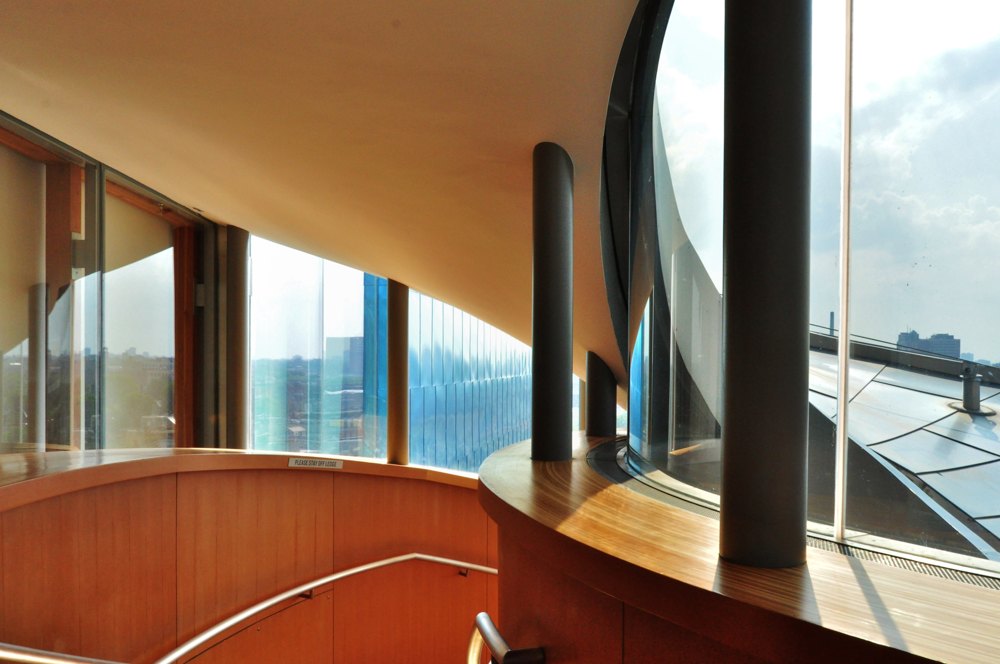 Art Gallery of Ontario in Toronto