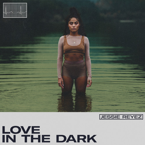 jessie reyez album artwork
