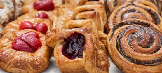 25 Best Bakery Spots in Toronto for Your Next Sweet Stop