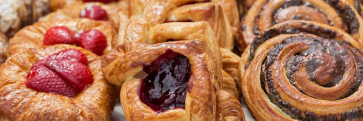 25 Best Bakery Spots in Toronto for Your Next Sweet Stop