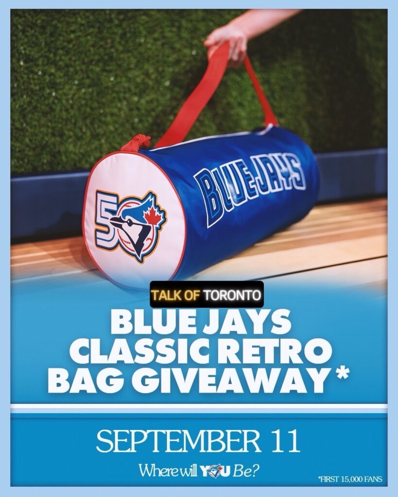 Blue Jays Fan Appreciation Days Toronto photo 2
