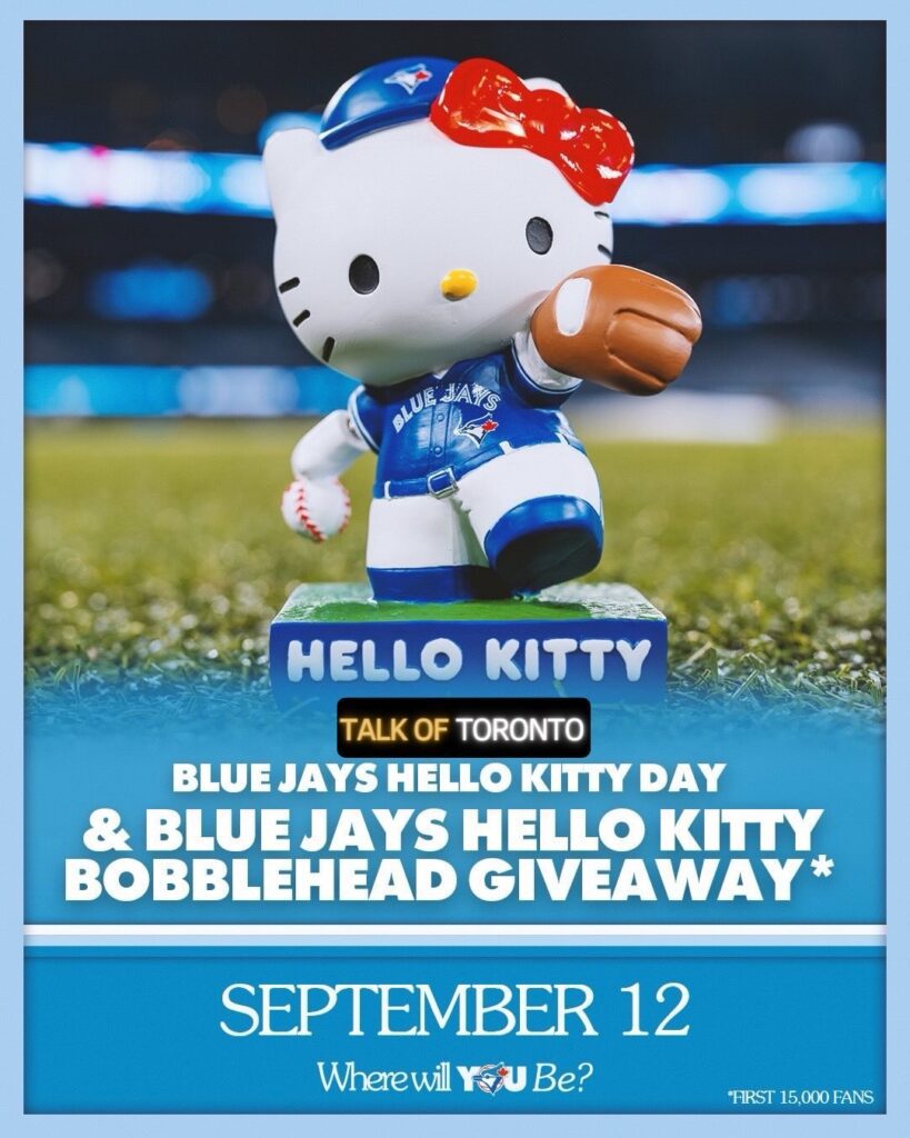 Blue Jays Fan Appreciation Days Toronto photo 3