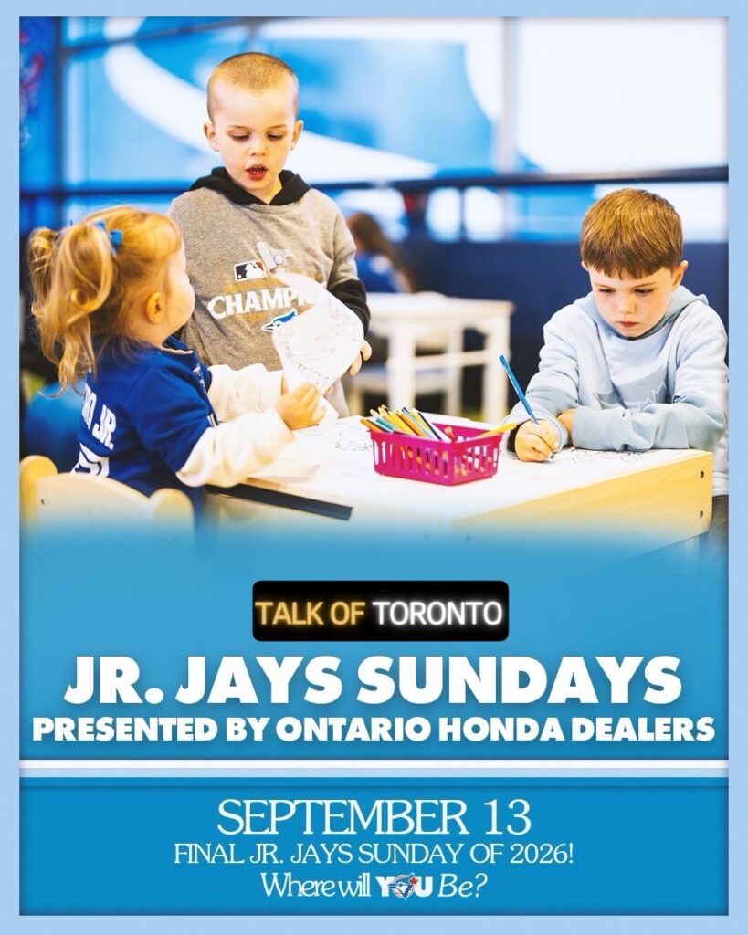Blue Jays Fan Appreciation Days Toronto photo 4