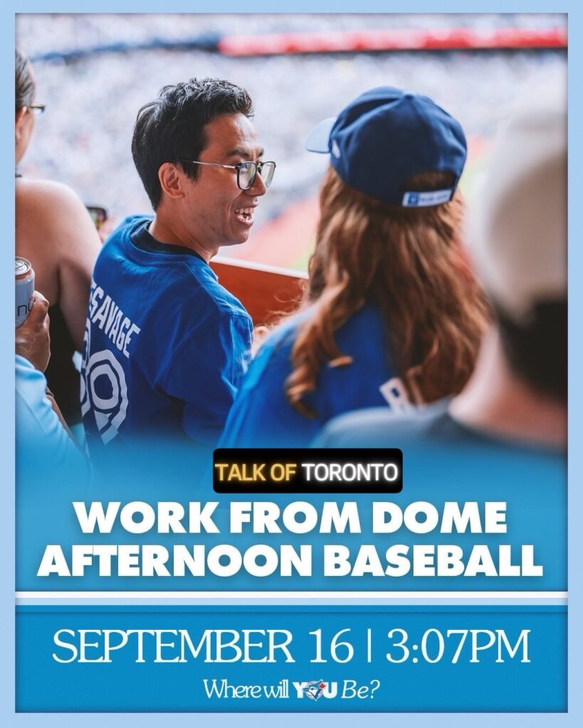 Blue Jays Fan Appreciation Days Toronto photo 7
