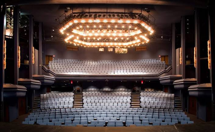 bluma appel theatre