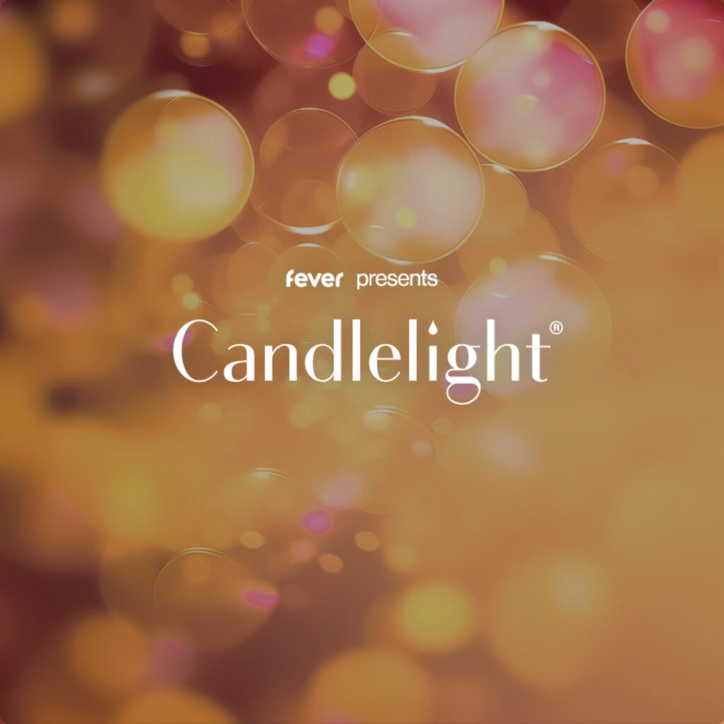 Candlelight: Tribute to Céline Dion Toronto at Toronto