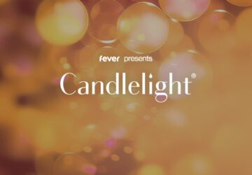 Candlelight: Tribute to Céline Dion