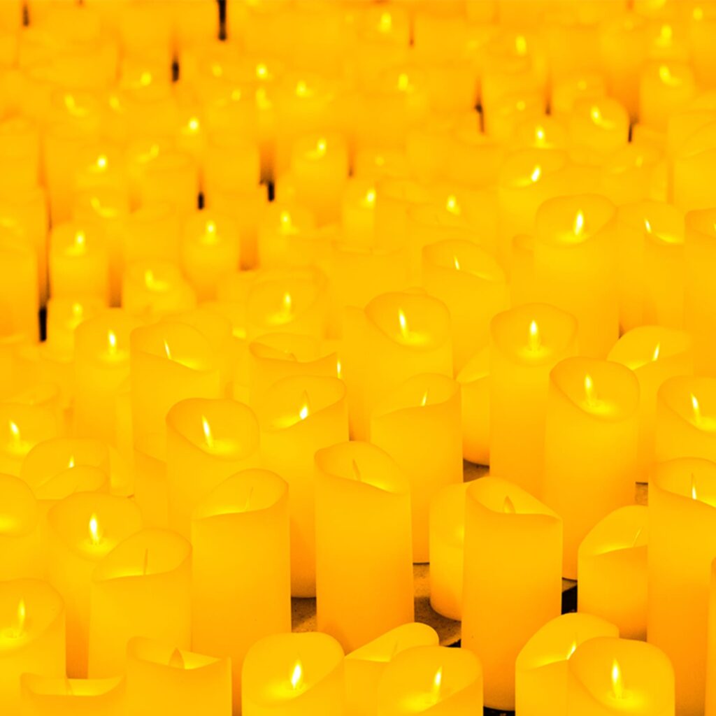Candlelight: Tribute to Fleetwood Mac at Toronto in Toronto