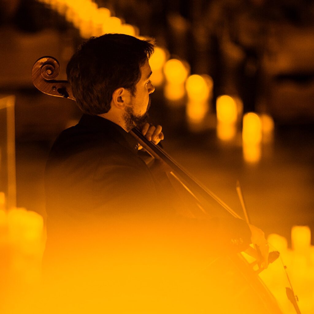 Candlelight: Tribute to Fleetwood Mac at Toronto in Toronto