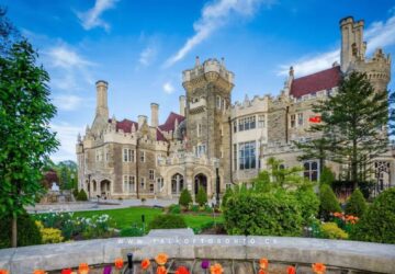 Casa Loma