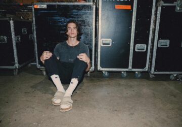 Chance Peña