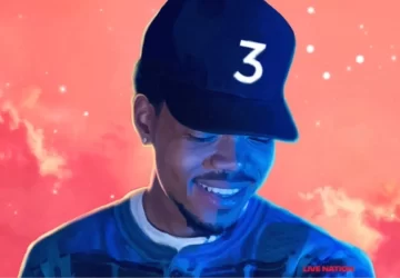 Chance The Rapper Live Concert in Toronto at History