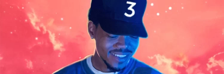 Chance The Rapper Live Concert in Toronto at History