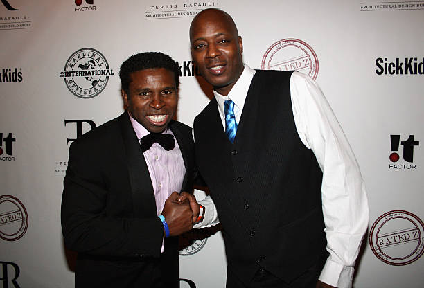 Choclair Toronto Hall of Fame