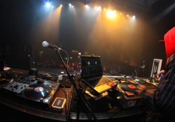 Club 1bd Toronto