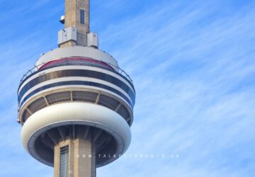 CN Tower