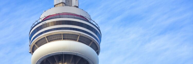 CN Tower
