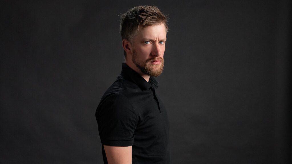 Daniel Sloss: BITTER (Brand New Tour!) Toronto at Massey Hall