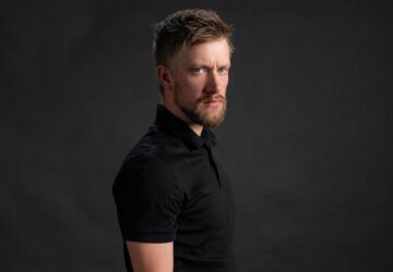 Daniel Sloss Brings New BITTER Tour to Toronto’s Massey Hall