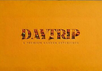DAYTRIP 2 | A Premium Garden Experience | Coolers. Garden. Food. More.