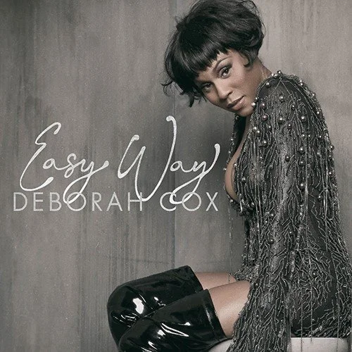 Deborah Cox artist artwork