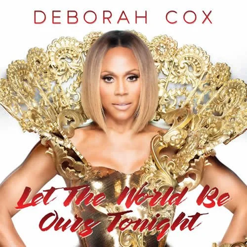Deborah Cox artist artwork