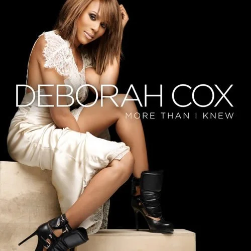 Deborah Cox artist artwork