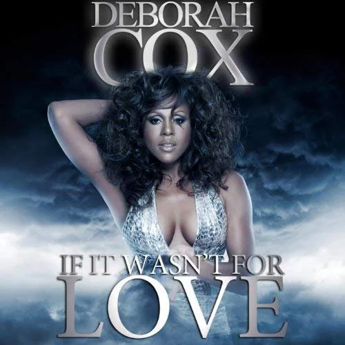 Deborah Cox artist artwork