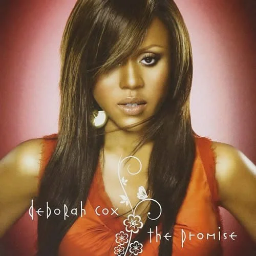 Deborah Cox artist artwork