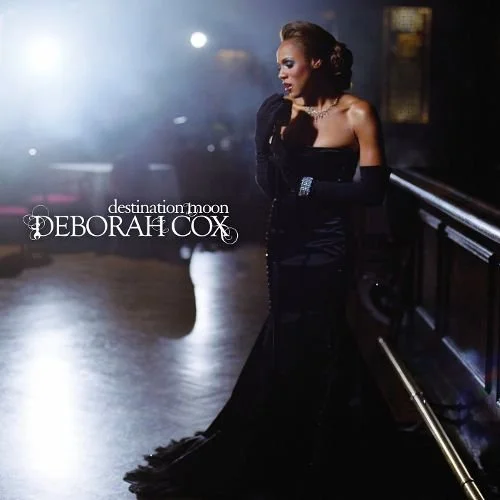 Deborah Cox artist artwork