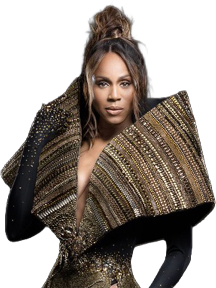 Deborah Cox Toronto Hall of Fame