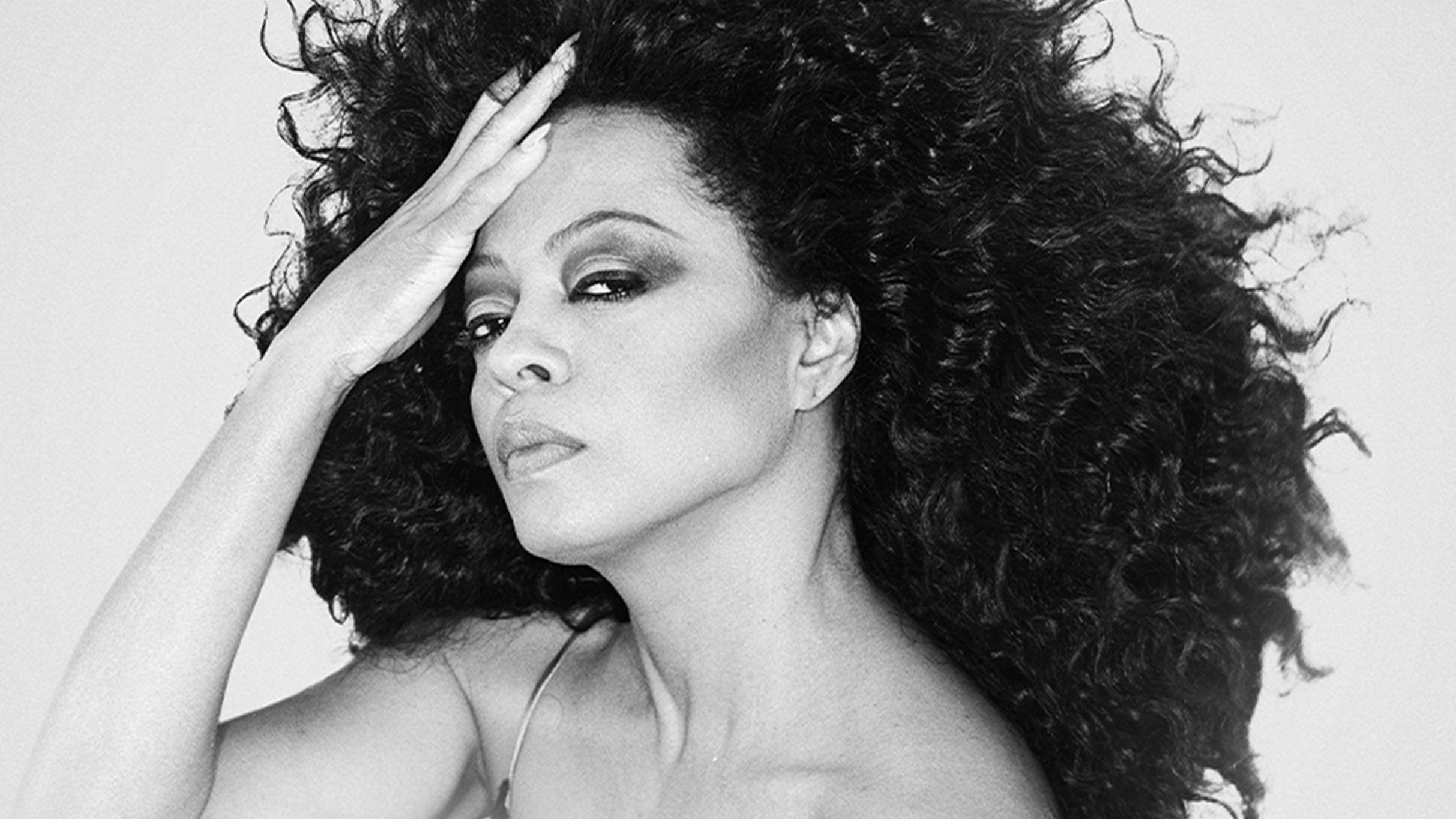 Diana Ross Diana in Motion Tour Toronto at Casino Rama Resort