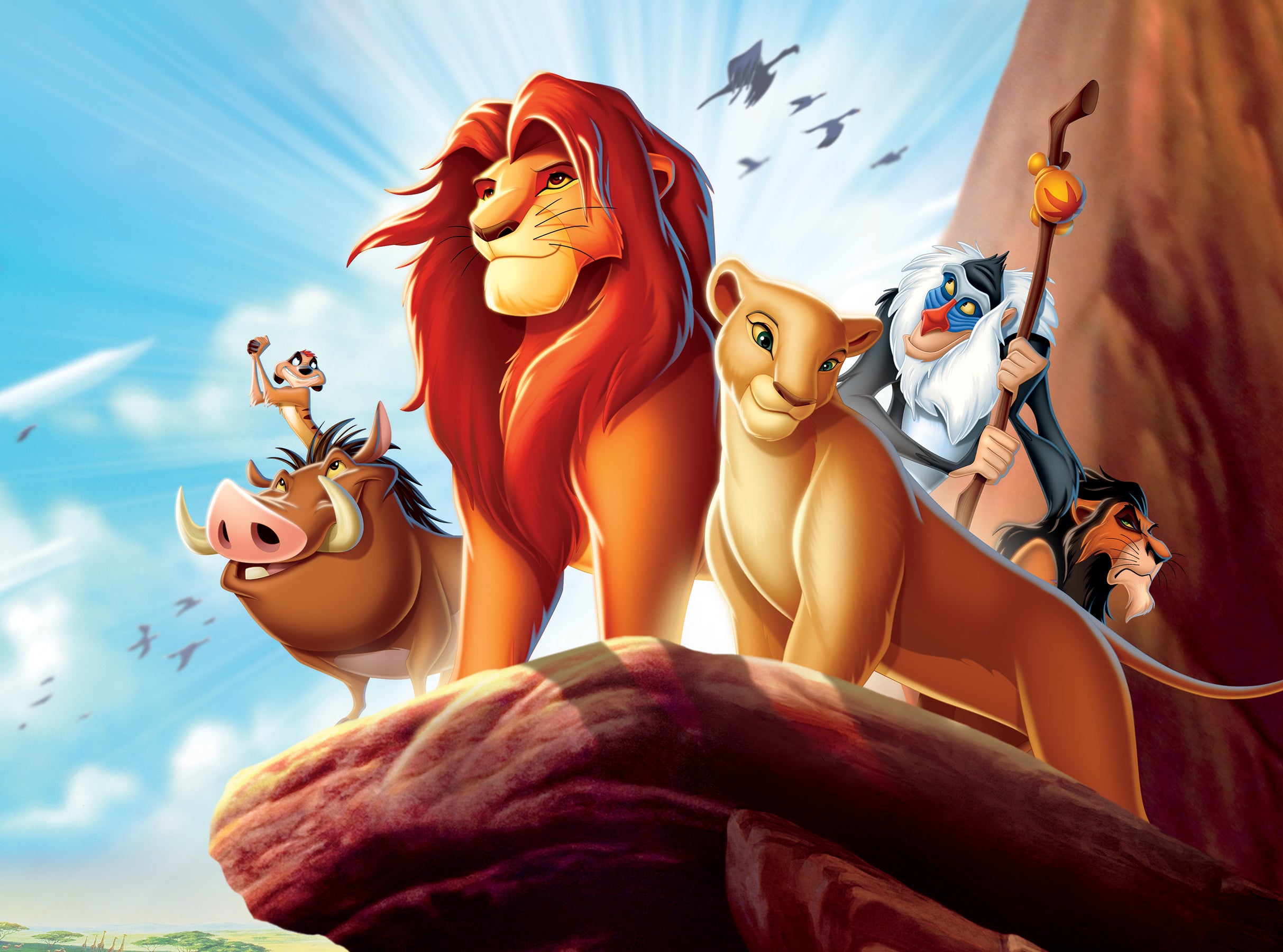 Disney’s The Lion King Live in Concert Toronto at Sobeys Stadium