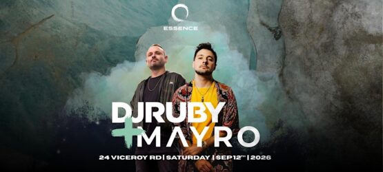 Why DJ Ruby and Mayro’s Progressive Warehouse Is Worth the Vaughan Detour