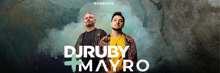 Why DJ Ruby and Mayro’s Progressive Warehouse Is Worth the Vaughan Detour