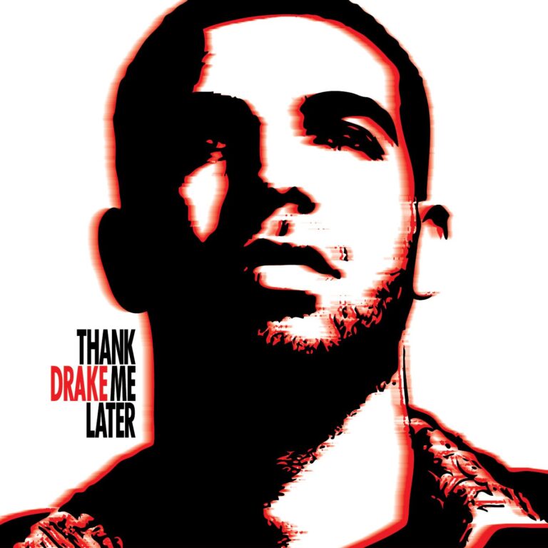 Drake artist artwork