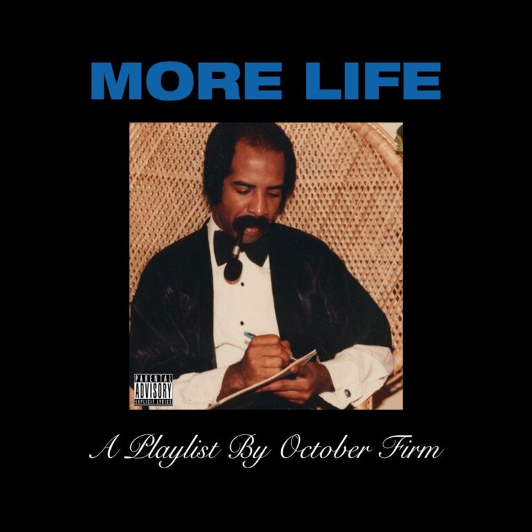 Drake artist artwork