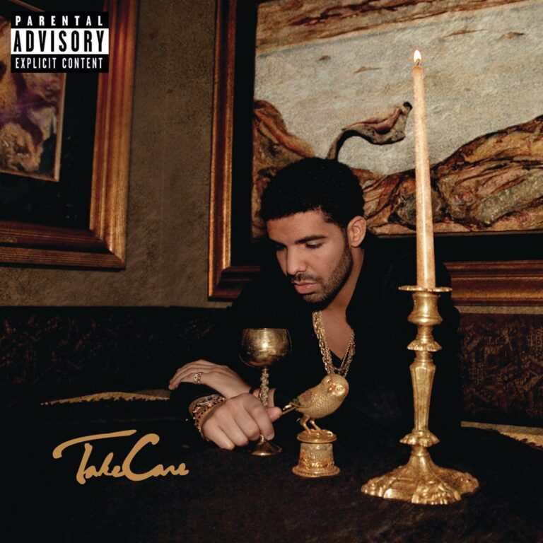Drake artist artwork