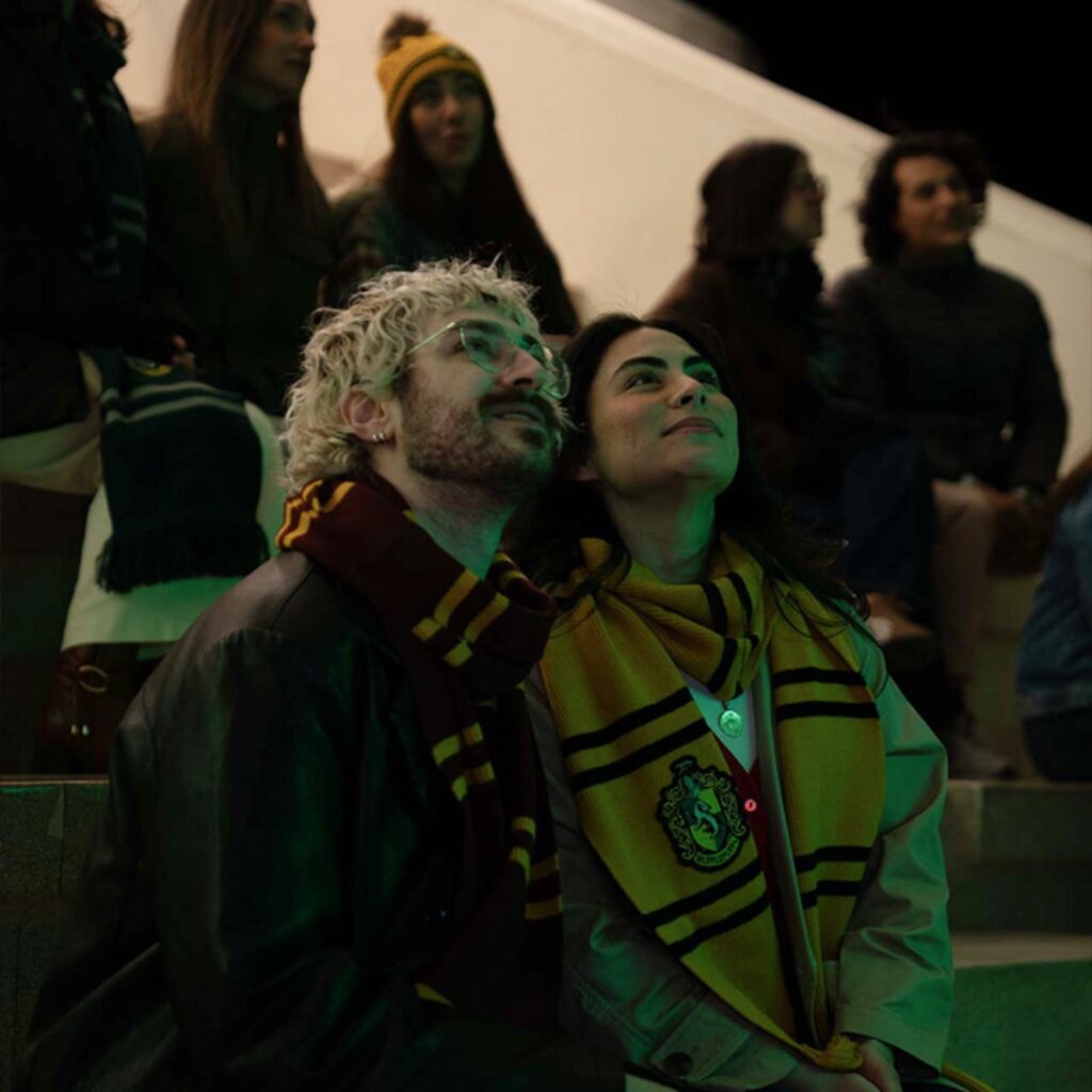 DroneArt Show: Harry Potter™ at YZD (Former Downsview Airport) in Toronto