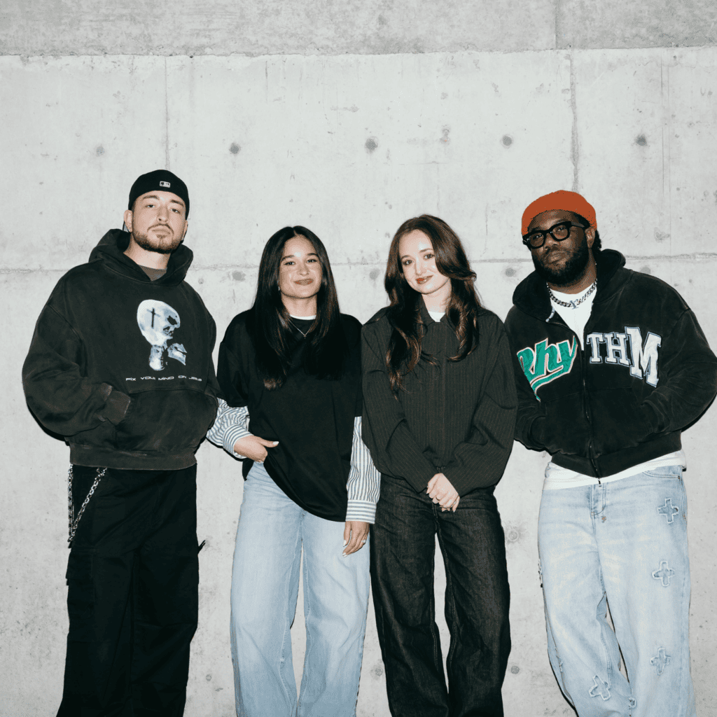 Elevation Rhythm – Washed Tour Toronto at HISTORY Toronto